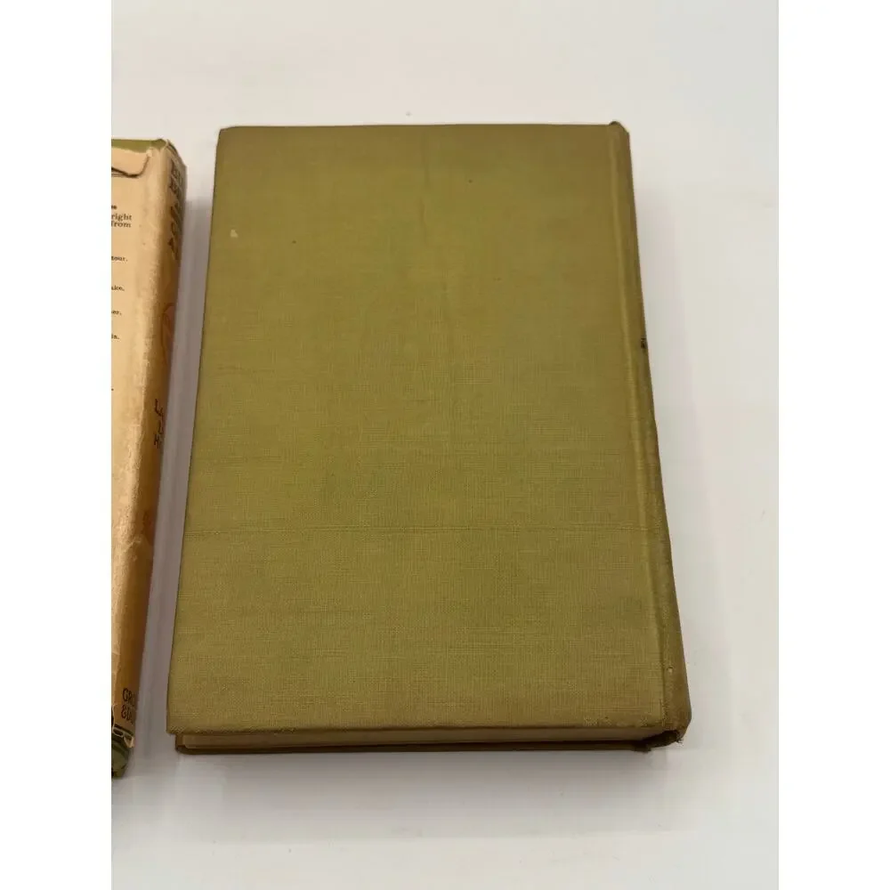 Set of 2 Vintage 